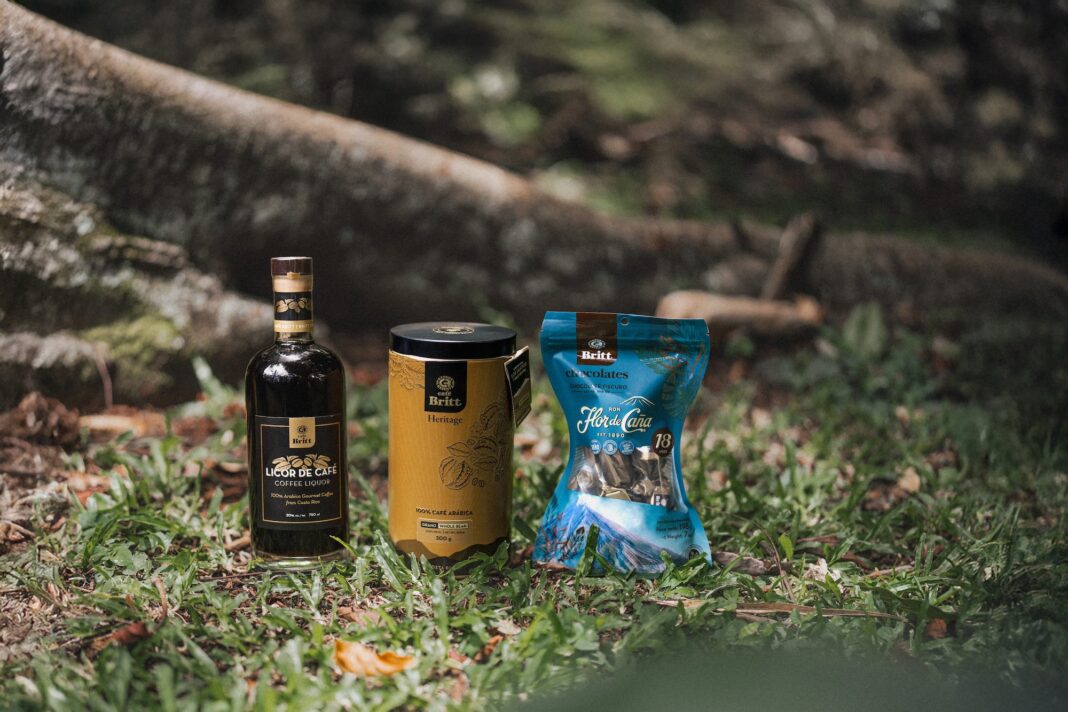 Café Britt: innovación que marca el rumbo del café y los chocolates