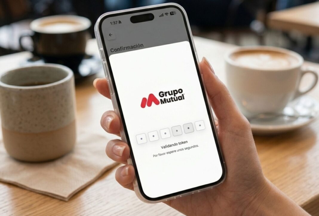 Grupo Mutual fortalece la seguridad de sus canales digitales con tecnología avanzada de autenticación