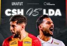 VER Herediano vs. Alajuelense EN VIVO por la Liga Promerica de Costa Rica