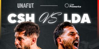 VER Herediano vs. Alajuelense EN VIVO por la Liga Promerica de Costa Rica