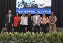 Holcim Costa Rica reduce su huella de carbono en 13% y recibe licenciamiento esencial Costa Rica