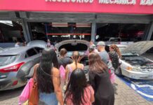 Mujeres de Zona Norte recibirán capacitación gratuita en mecánica básica