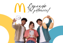 ¿Y si la clave para crecer estuviera en cómo pensamos cuando algo sale mal? Arcos Dorados lo explora en un nuevo episodio de Expande tu Potencial