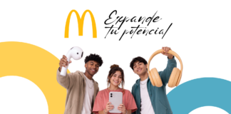 ¿Y si la clave para crecer estuviera en cómo pensamos cuando algo sale mal? Arcos Dorados lo explora en un nuevo episodio de Expande tu Potencial