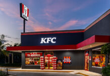 KFC fortalece su crecimiento en Guanacaste con segunda apertura en la provincia en este 2026