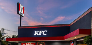 KFC fortalece su crecimiento en Guanacaste con segunda apertura en la provincia en este 2026