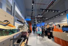MERRELL, líder mundial en calzado outdoor, abre su primera tienda en Costa Rica