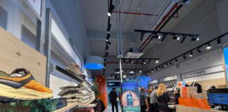 MERRELL, líder mundial en calzado outdoor, abre su primera tienda en Costa Rica