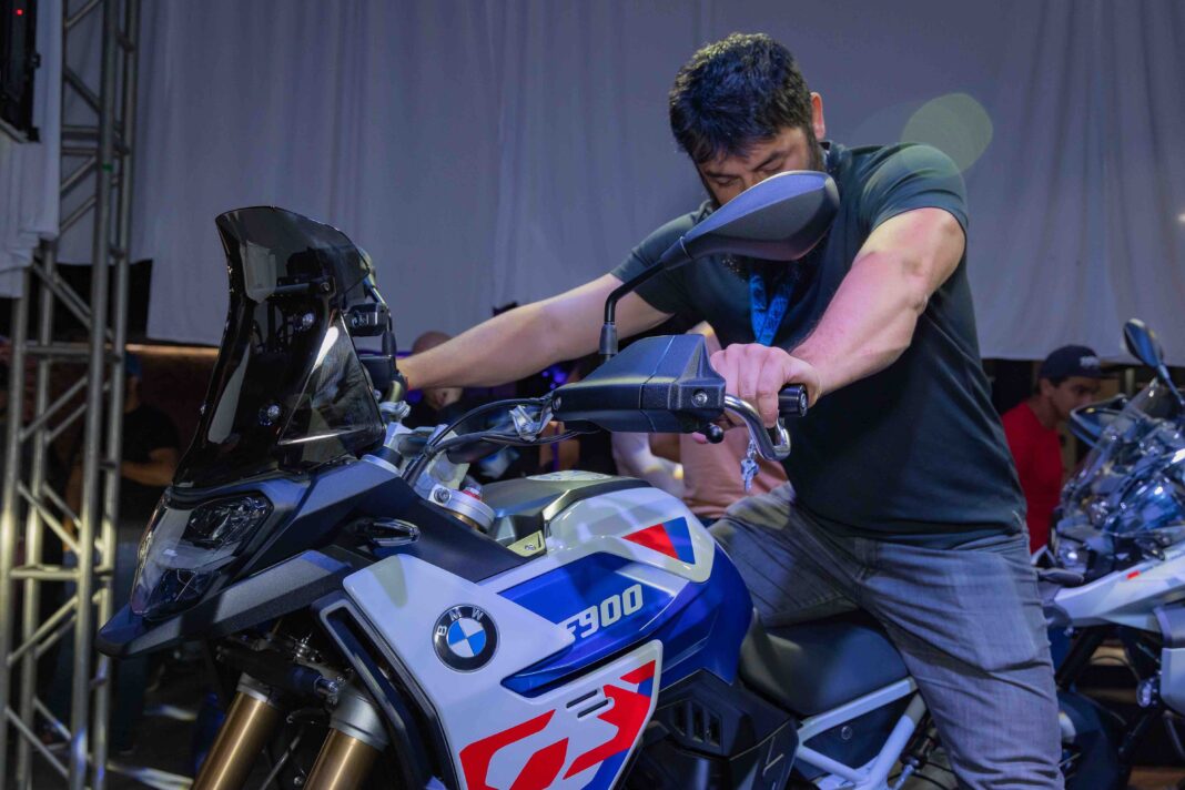 Viajar en motocicleta puede reducir un trayecto de 90 a 25 minutos