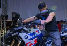 Viajar en motocicleta puede reducir un trayecto de 90 a 25 minutos