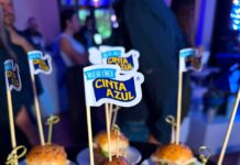 Cinta Azul presenta su nueva línea de embutidos altos en proteína