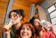 Starbucks da la bienvenida al otoño con el regreso de la familia Pumpkin Spice a finales de Agosto