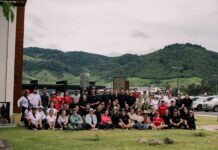 Reforestación de parque empresarial será mapeada por innovadora aplicación tecnológica creada por costarricense