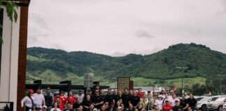 Reforestación de parque empresarial será mapeada por innovadora aplicación tecnológica creada por costarricense