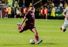 VER Olimpia vs. Saprissa EN VIVO por la jornada 5 de la Copa Centroamericana 2026