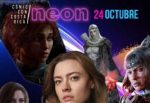 Comic Con Costa Rica 2026 anuncia fechas, invitados internacionales y preventa