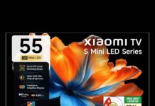 Xiaomi anticipa el futuro del hogar inteligente con cinco nuevos dispositivos conectados
