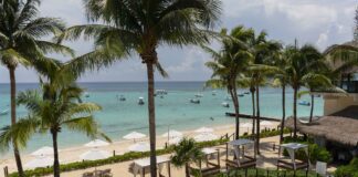 Marriott International y The Reef Resorts & Spa firman acuerdo para debutar la marca Tribute Portfolio Hotels todo incluido en Playa del Carmen, México