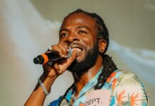 Gyptian, ícono del dancehall, será la estrella principal del ‘Afro Caribbean Fest’ de Limón