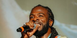 Gyptian, ícono del dancehall, será la estrella principal del ‘Afro Caribbean Fest’ de Limón