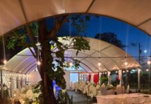 Parque Jícaro: el espacio donde las celebraciones encuentran un ambiente exclusivo