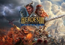 Ubisoft anuncia el remake de Heroes of Might and Magic III durante gamescom Cologne