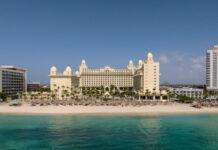 RIU refuerza su segmento premium en el Caribe con la renovación del Riu Palace Aruba