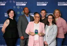 Prensa: Lenovo es reconocida como una de las empresas más inclusivas del mundo para personas con discapacidad, reflejando el impacto global de su estrategia Disability Advantage