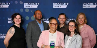 Prensa: Lenovo es reconocida como una de las empresas más inclusivas del mundo para personas con discapacidad, reflejando el impacto global de su estrategia Disability Advantage