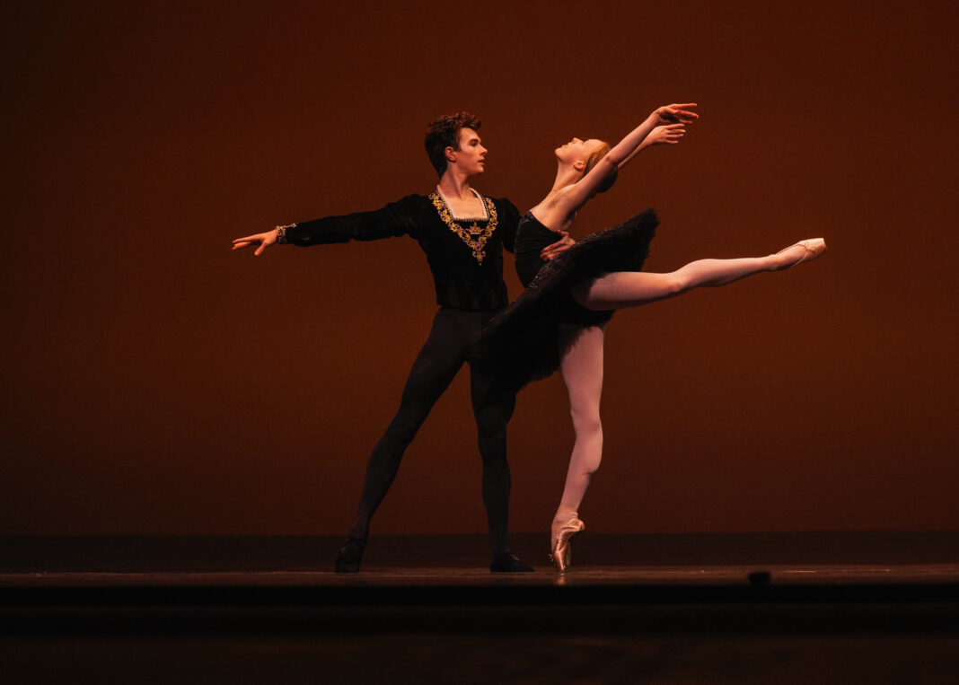 Por primera vez se presentarán en el país bailarines del American Ballet Theatre (ABT) de Nueva York