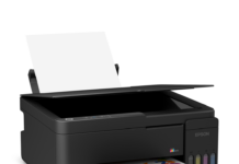 Epson presenta la nueva generación de EcoTank: bajo costo de impresión, calidad y conectividad para el hogar