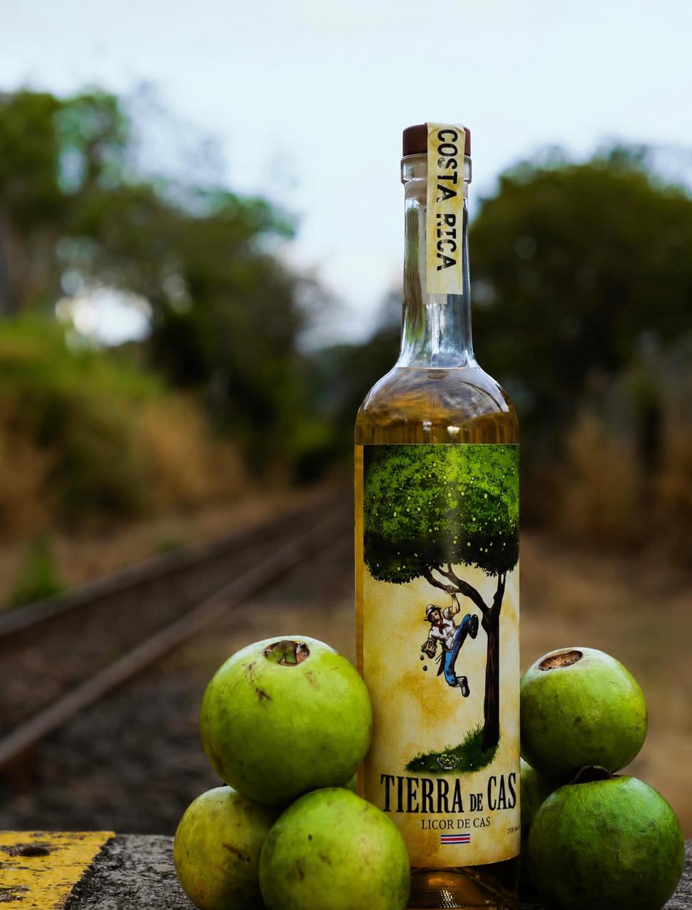 Selva Viva nace para transformar los sabores de Costa Rica en una nueva generación de licores premium