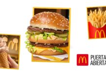 Así es la experiencia que permite conocer las cocinas de McDonald’s por dentro