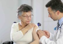Los mayores de 60 años superarán a los menores de 15 al 2030
