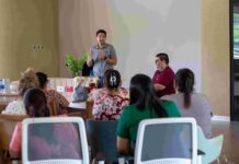 Municipalidad de Nicoya y Ocho Homes unen esfuerzos para impulsar la permanencia educativa de jóvenes en Nosara