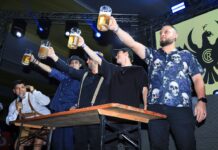 Oktoberfest Costa Rica regresa con cuatro días de celebración, 16 bandas y más de 38 horas de festival