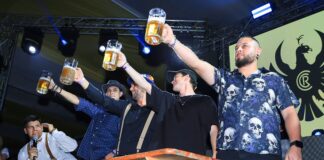 Oktoberfest Costa Rica regresa con cuatro días de celebración, 16 bandas y más de 38 horas de festival