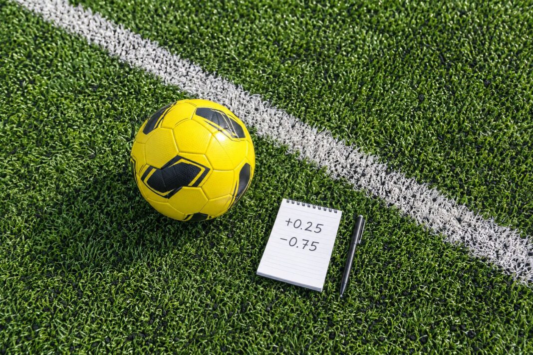 Hándicap asiático y totales: guía para dominar los mercados de mayor valor en el fútbol costarricense