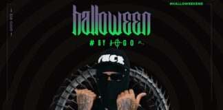 Yovngchimi dará concierto en Costa Rica: fecha y lugar del Halloween by JOGO 2026