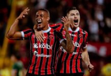 VER Alajuelense vs. Marathón EN VIVO por los cuartos de final de la Copa Centroamericana 2026