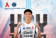 VER Alianza vs. Motagua EN VIVO por los cuartos de final de la Copa Centroamericana 2026