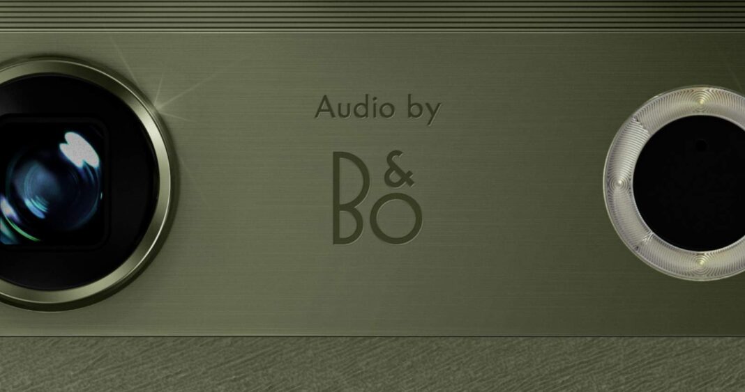 Motorola y Bang & Olufsen anuncian una colaboración plurianual para crear conjuntamente experiencias de audio de alta gama