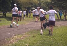 Carrera Pasos de Ayuda combinará deporte, convivencia familiar y apoyo a la niñez y adolescencia el próximo 19 de septiembre