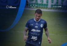 VER Puntarenas vs. Cartaginés EN VIVO por la Liga Promerica de Costa Rica