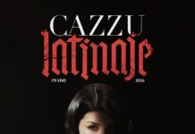 Cazzu en Costa Rica: Concierto será el jueves 12 de noviembre, en el Anfiteatro Imperial, en Parque Viva.
