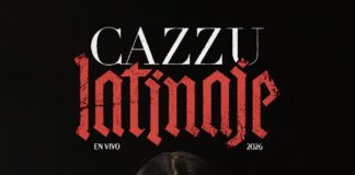 Cazzu en Costa Rica: Concierto será el jueves 12 de noviembre, en el Anfiteatro Imperial, en Parque Viva.
