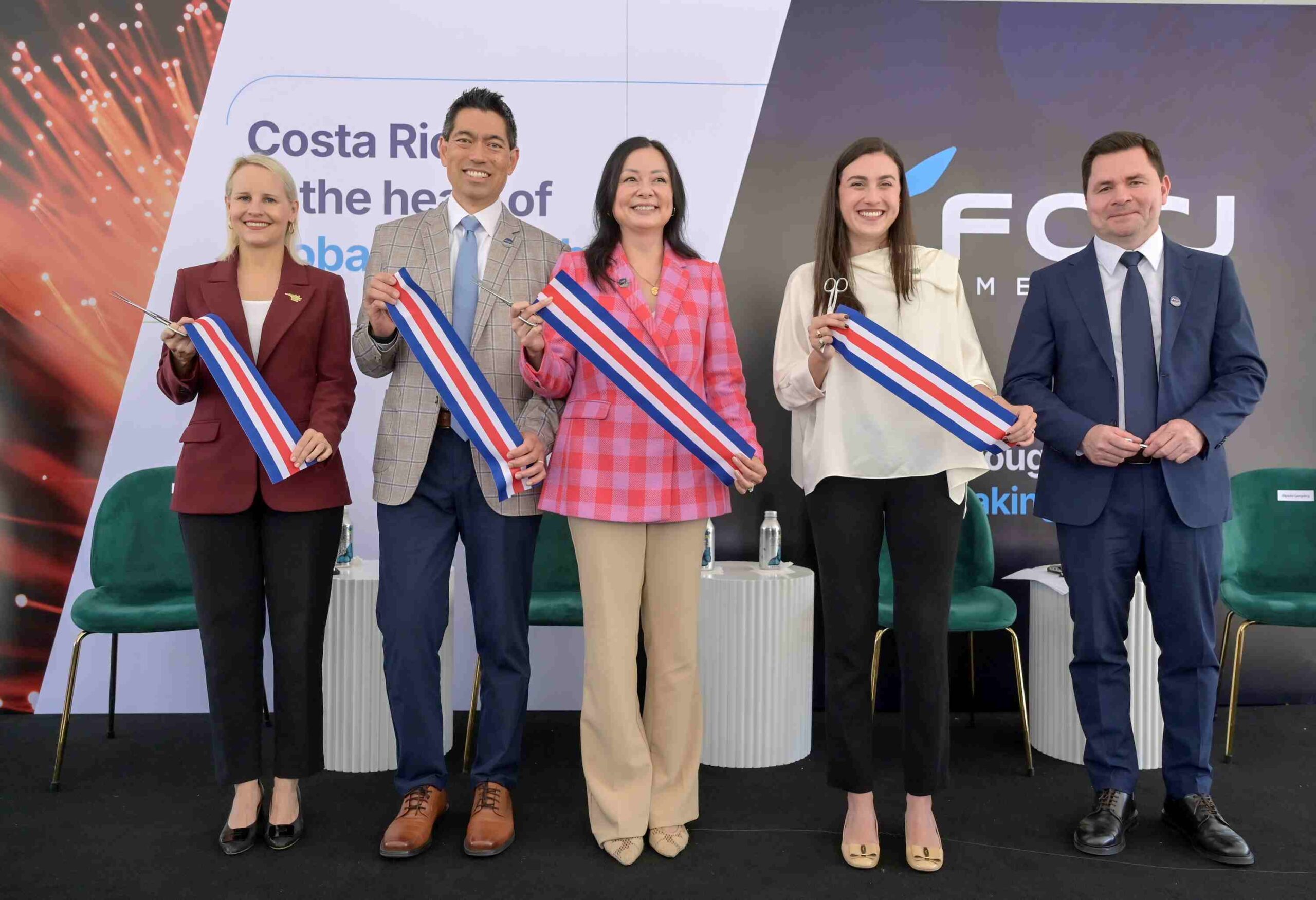 Forj Medical inaugura oficialmente una nueva planta de manufactura en Costa Rica tras una inversión de $15 millones