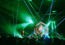 Ozuna, Ben Böhmer, Shermanology y más llegan a Costa Rica para Electric Animals Halloween Fest