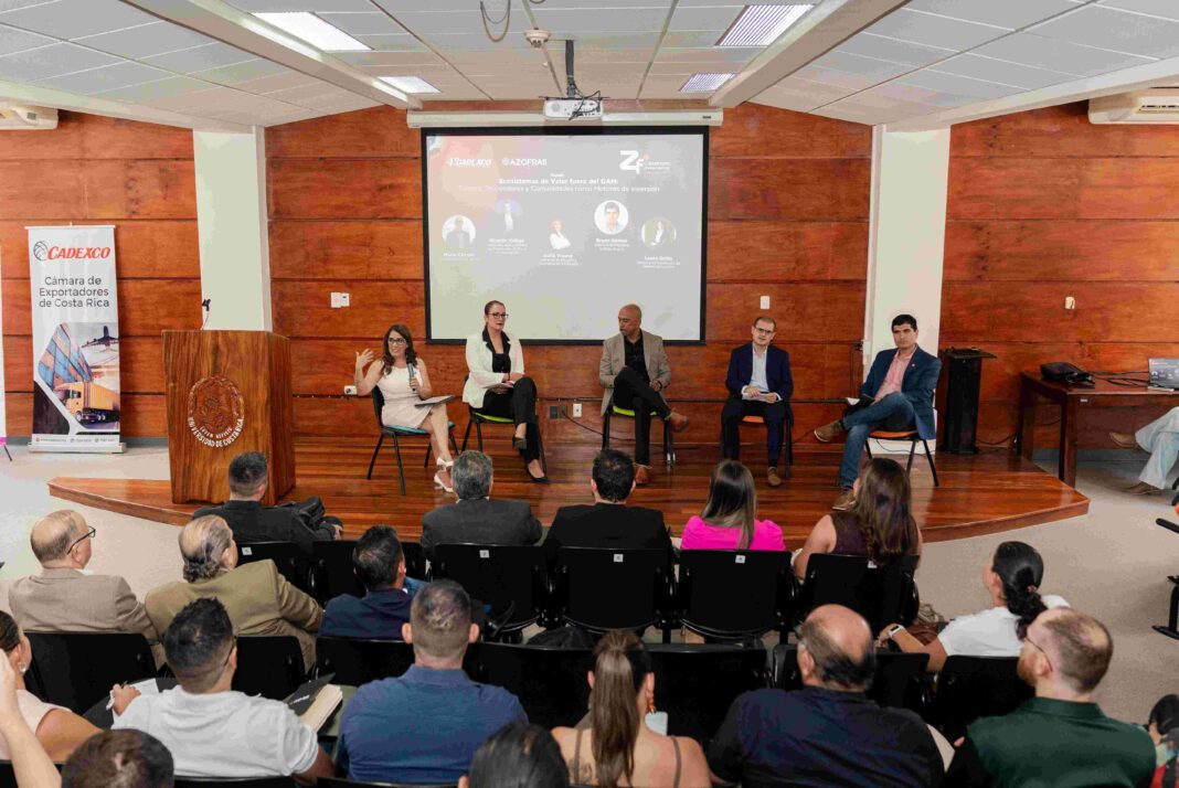 Evolution Free Zone se consolida como polo de inversión y desarrollo fuera de la GAM