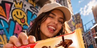 ChocoQuQi regresa a Costa Rica: Gallito trae de vuelta su icónica galleta